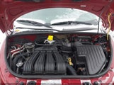 Chrysler Pt Cruiser Lx 3A8FY48B98T141432 снимка