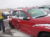 Chrysler Pt Cruiser Lx 3A8FY48B98T141432 снимка