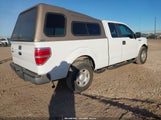 Ford F-150 Stx/Xl 1FTRX12W69FA24727 fotografie