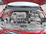 Hyundai Elantra Se 5NPD74LF5HH034714 снимка
