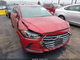 Hyundai Elantra Se 5NPD74LF5HH034714 снимка