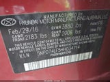 Hyundai Elantra Se 5NPD74LF5HH034714 снимка