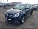 Chevrolet Equinox Ls 2GNALBEK0G1120467 снимка