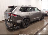 Toyota Grand Highlander Limited 5TDAAAB57SS102833 fotografie