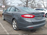 Ford Fusion S 3FA6P0G71GR295280 снимка