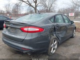 Ford Fusion S 3FA6P0G71GR295280 снимка