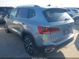 Volkswagen Taos 1.5T Se 3VVSX7B20RM018876 fotografie