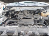 Lincoln Navigator 5LMFU27508LJ06379 снимка