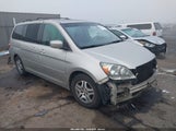 Honda Odyssey Ex-L 5FNRL38786B450426 снимка