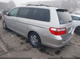 Honda Odyssey Ex-L 5FNRL38786B450426 снимка