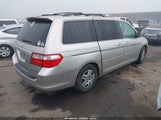 Honda Odyssey Ex-L 5FNRL38786B450426 снимка