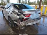 Toyota Camry Se Hybrid 4T1G31AK3PU612963 снимка