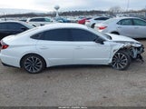 Hyundai Sonata Sel Plus 5NPEJ4J28LH045429 снимка