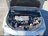 Toyota Prius Two JTDKBRFU3H3039211 снимка