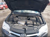 Toyota Camry Le 4T1BF1FK8GU168604 снимка