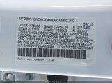Honda Accord Touring 1HGCV1F95JA149656 снимка