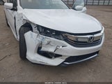 Honda Accord Lx 1HGCR2F35HA238580 снимка