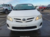 Toyota Corolla Le JTDBU4EE5C9175207 fotografie