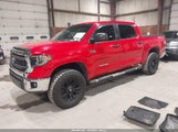 Toyota Tundra Sr5 5.7L V8 5TFDY5F14EX334148 photo