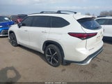 Toyota Highlander Xse 5TDLZRAH1MS076020 снимка