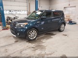 Kia Soul + KNDJP3A56J7610344 fotografie