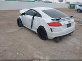 Audi Tts Tfsi Quattro S Tronic TRUA1AFV6L1001457 fotografie