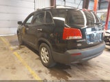 Kia Sorento Lx 5XYKTCA60CG228115 снимка