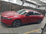 Honda Accord Hybrid Sport 1HGCY2F50PA049936 photo