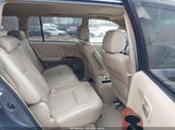 Toyota Highlander Hybrid Limited V6 JTEEW21A170048491 снимка