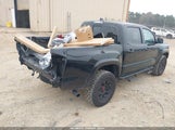 Toyota Tacoma Sr5 V6 3TMCZ5AN8PM654097 fotografie