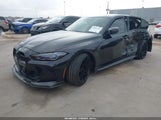 BMW M3 Competition xDrive WBS43AY05RFT02843 снимка