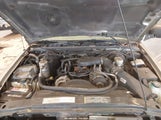Chevrolet Blazer Ls 1GNCS13X23K182791 fotografie