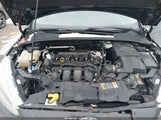 Ford Focus S 1FADP3E29HL208810 снимка