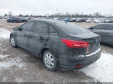 Ford Focus S 1FADP3E29HL208810 photo