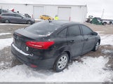 Ford Focus S 1FADP3E29HL208810 снимка