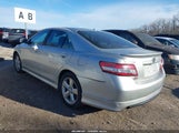 Toyota Camry Se 4T1BF3EK3BU691096 снимка