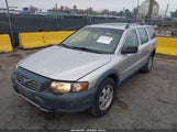 Volvo Xc70 2.5T YV1SZ59H541126529 снимка
