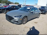 Hyundai Sonata Sel KMHL64JA7NA243232 снимка