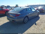 Hyundai Sonata Sel KMHL64JA7NA243232 снимка