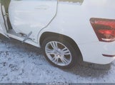 Mercedes-Benz Glk 350 4Matic WDCGG8JB5FG433722 photo