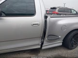 Ford F-150 Svt Lightning 2FTZF07391CB00940 снимка