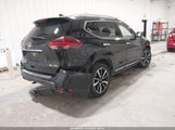 Nissan Rogue Sl JN8AT2MVXJW348386 снимка