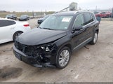 Volkswagen Tiguan Se WVGBV7AX3FW556674 photo