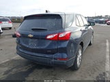 Chevrolet Equinox Ls 3GNAXSEV2KL255200 снимка