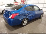 Nissan Versa 1.6 Sv 3N1CN7AP8HL800923 снимка