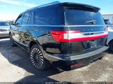 Lincoln Navigator L Black Label 5LMJJ3TT6JEL20879 photo