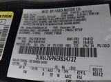 Lincoln Mkz 3LN6L2G96ER834732 снимка