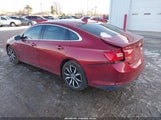 Chevrolet Malibu 1Lt 1G1ZE5ST0HF168428 снимка