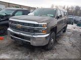 Chevrolet Silverado 2500Hd Wt 1GC1KUE86FF500528 снимка