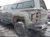 Chevrolet Silverado 2500Hd Wt 1GC1KUE86FF500528 снимка